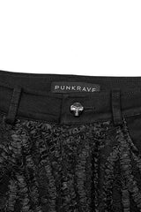 Solstice Witch Bell Bottoms