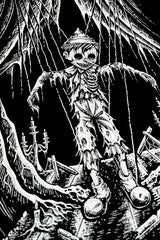  dark fairytale brothers grimm clothing