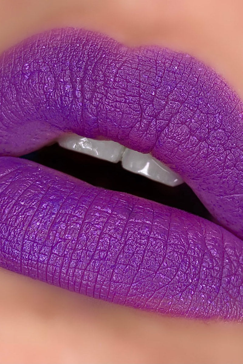 Metallic Lip Potion [WICKED]