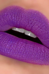 Metallic Lip Potion [WICKED]