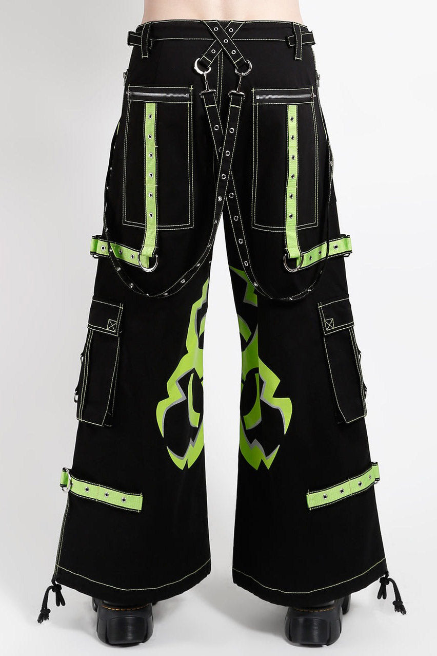 cybergoth pants