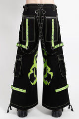 cybergoth pants