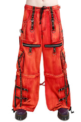 mens gothic pants