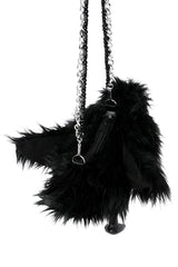 edgar allan poe raven purse
