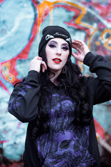 Nevermore Beanie