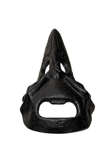 iron raven bottle opener by alchemy gothic