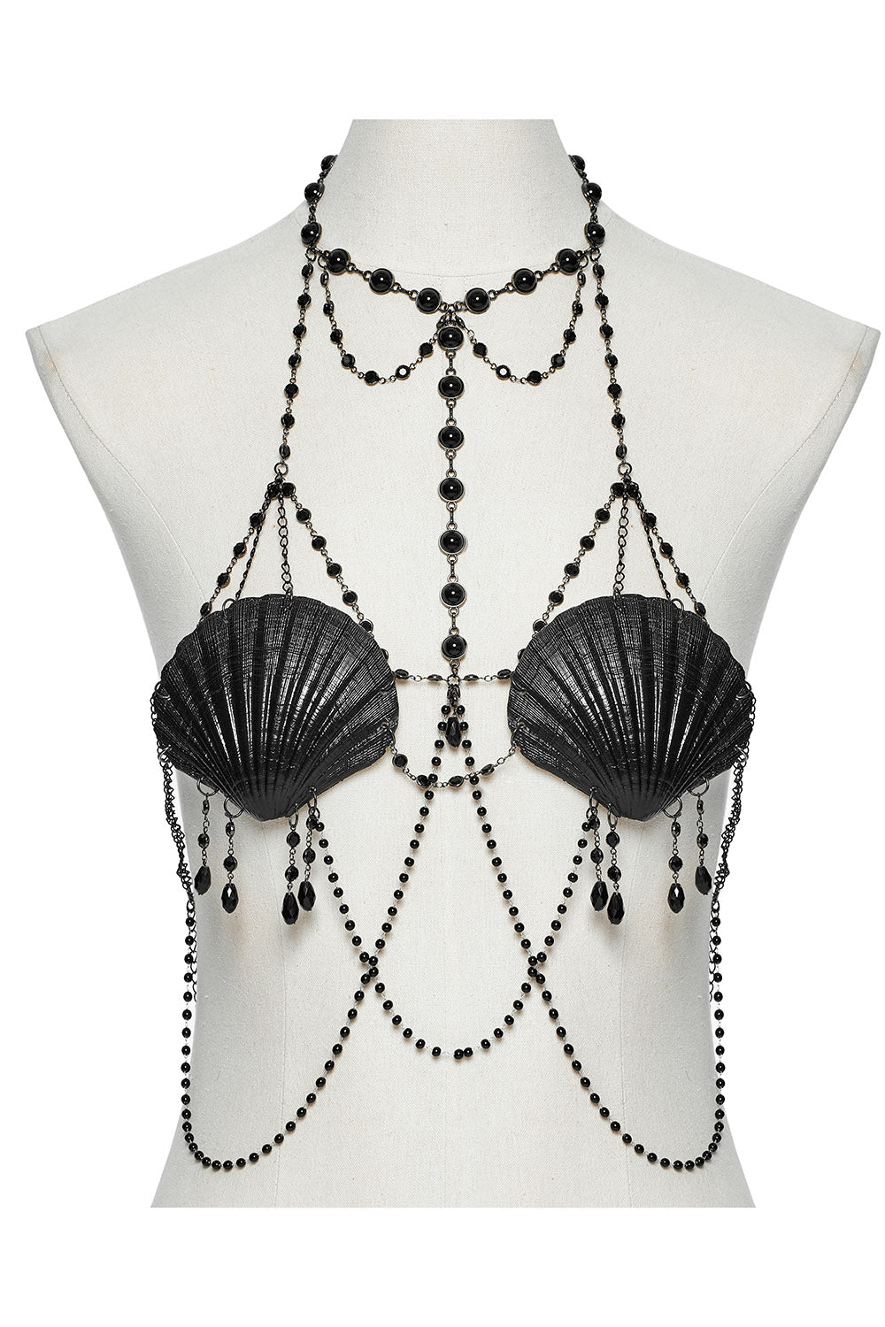 dark siren accessories