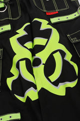 cybergoth pants by tripp nyc