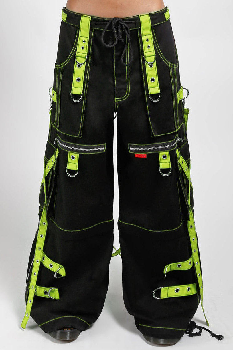 womens tripp cybergoth pants