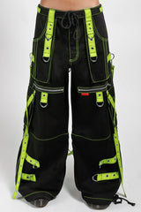 womens tripp cybergoth pants
