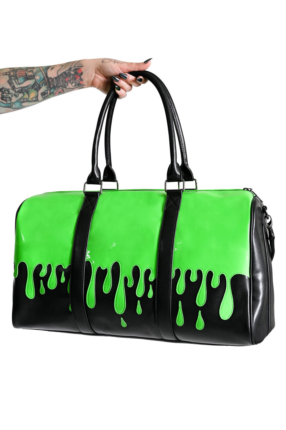 oversized emo bag