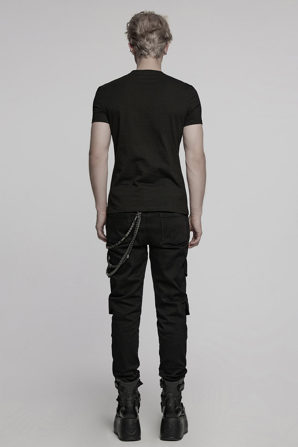 mesn techwear clothing
