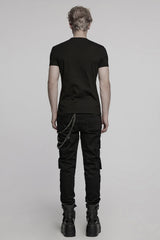 mesn techwear clothing