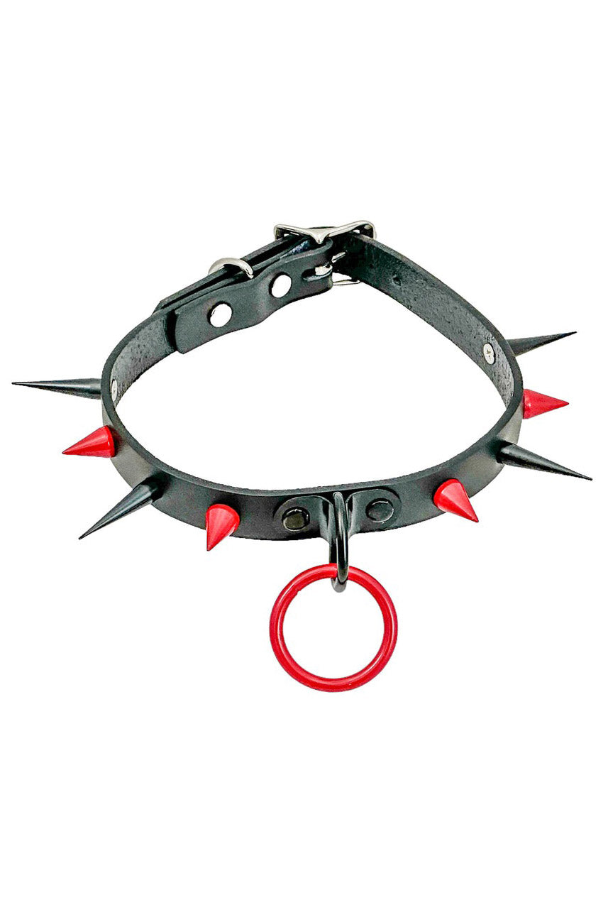 VampireFreaks Chokers