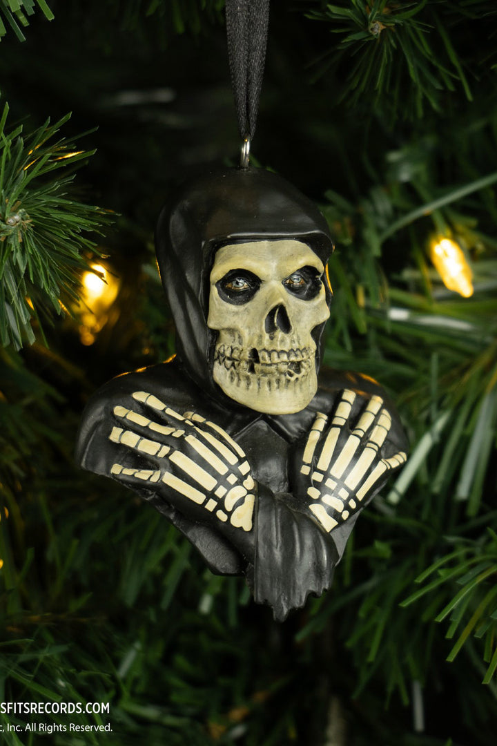reaper ornament 