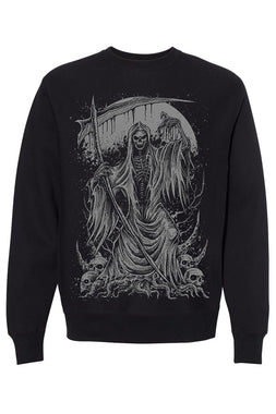 Harbinger of Death Sweatshirt