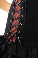 casual steampunk clothes