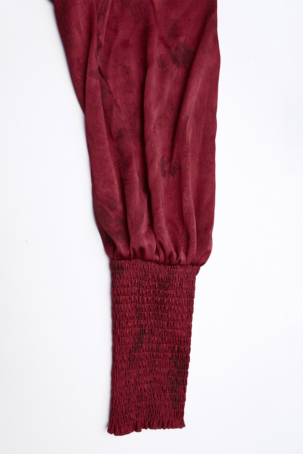 gothic lace-up steampunk blouse