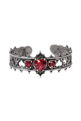 gothic bracelet cuff