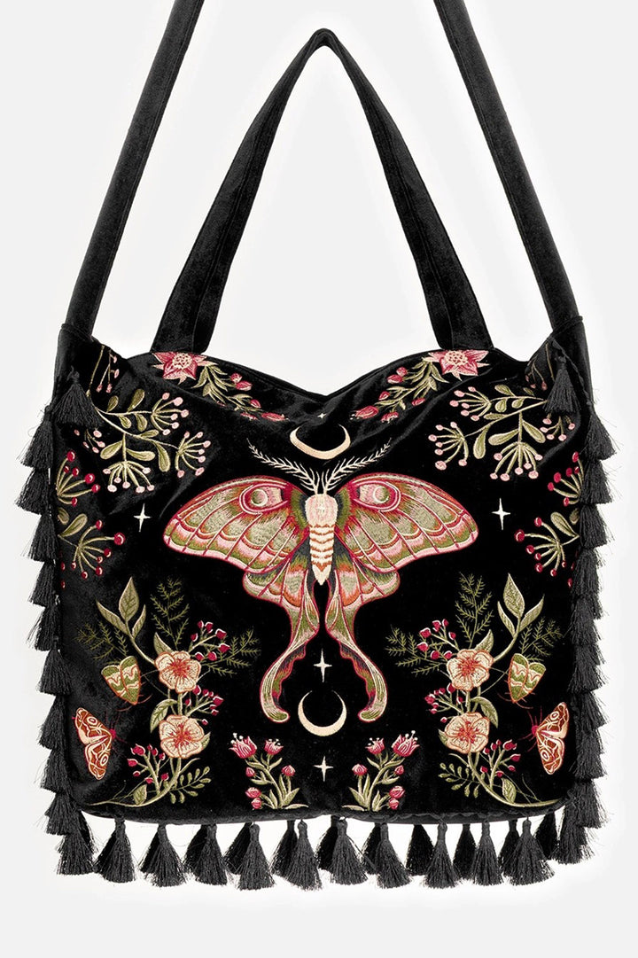 gothic renaissance bag