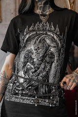 gothic fairytale tshirt