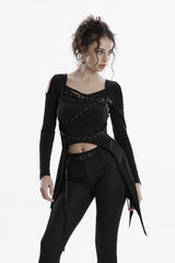 dark renaissance fair clothes