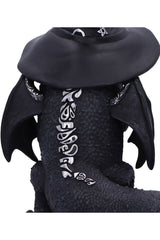 gothic witchy housewares