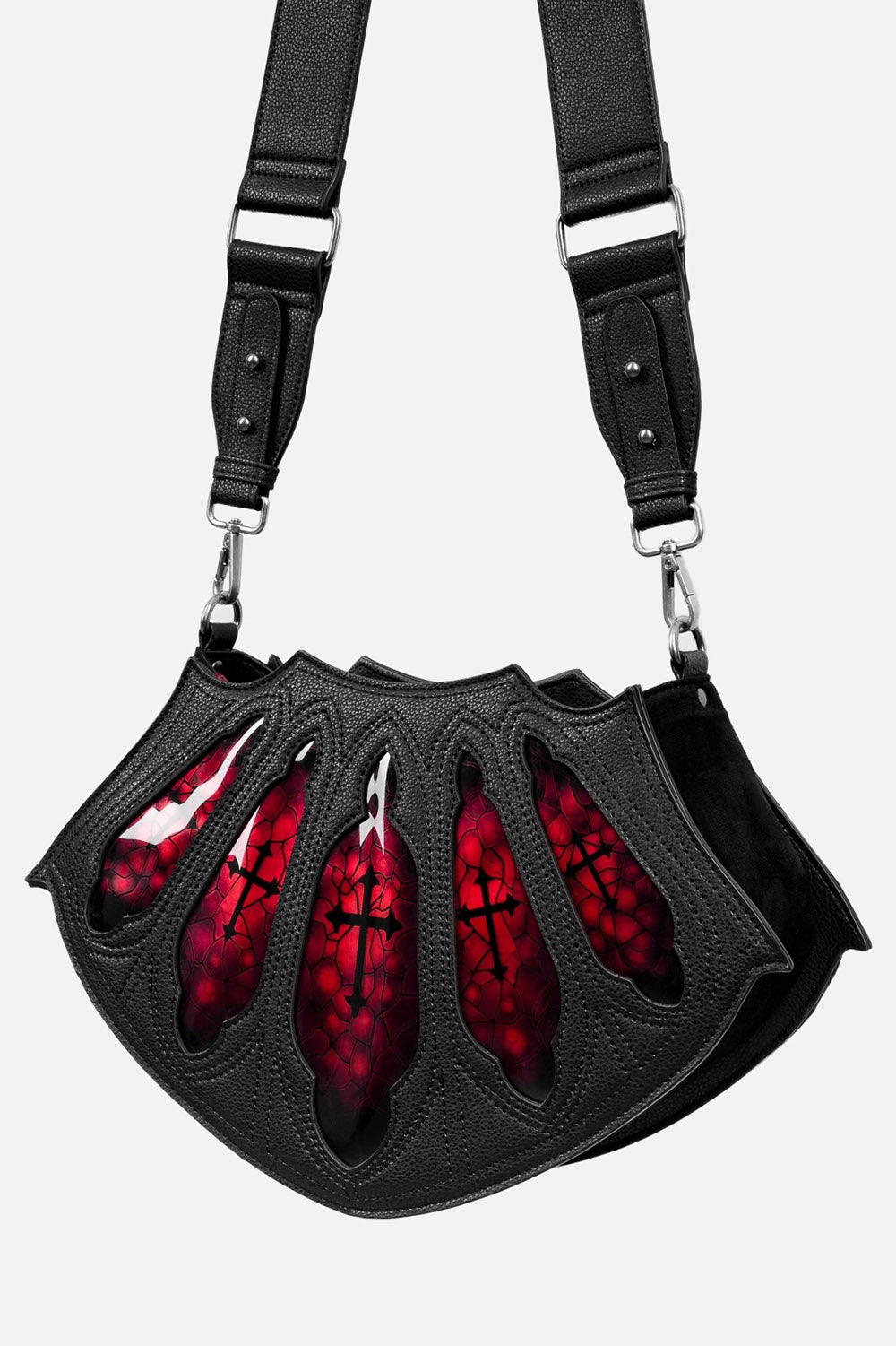 restyle purse
