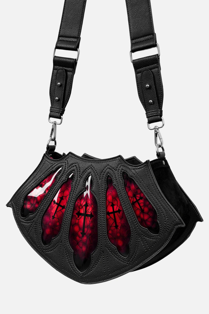 restyle purse