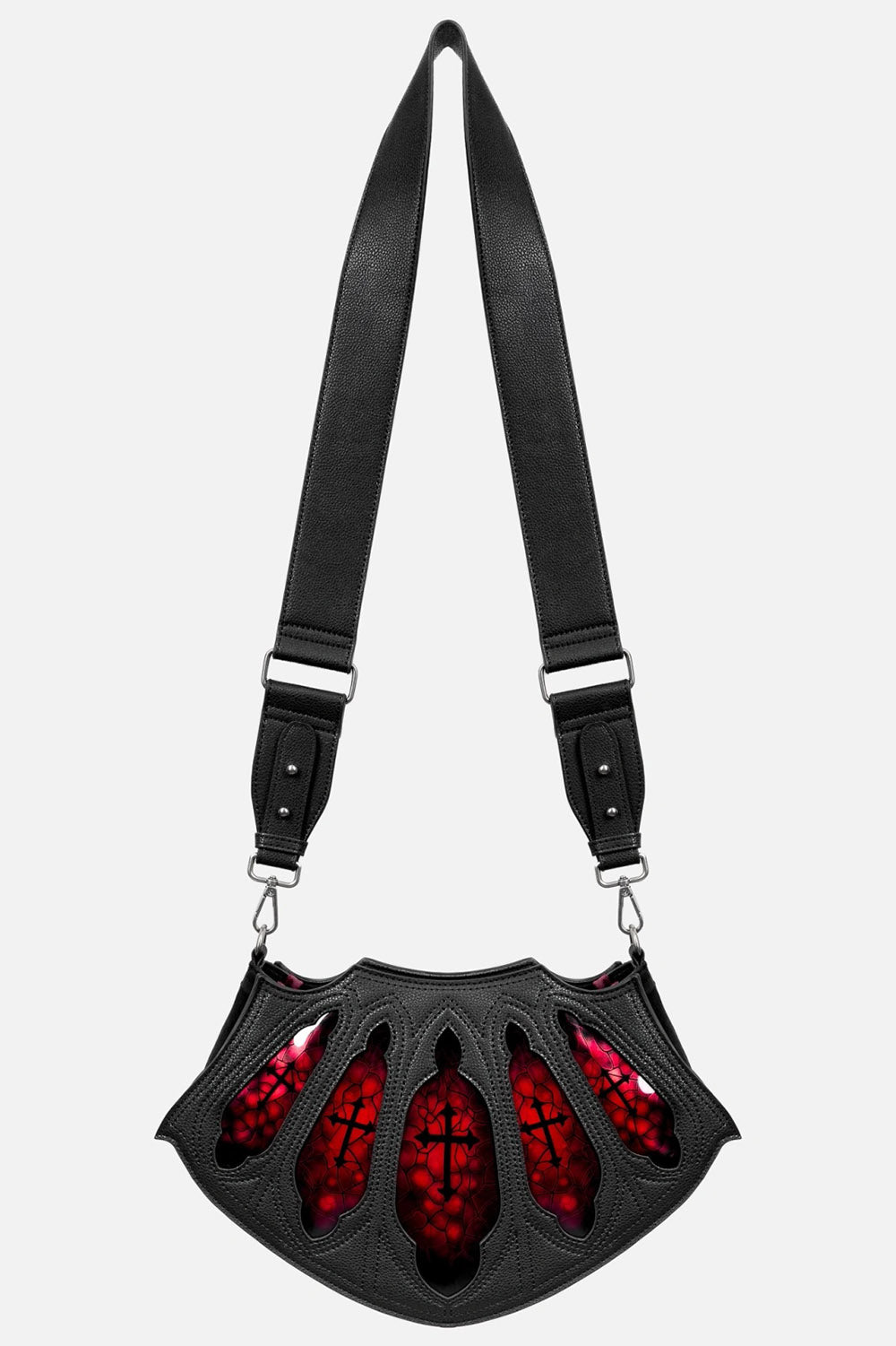 restyle shoulder bag