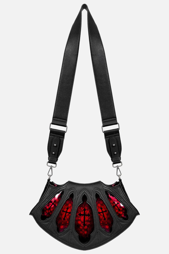 restyle shoulder bag