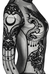 tattoo inspired clothing