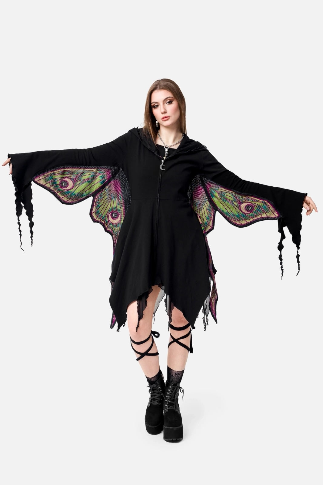 whimsigoth clothes 