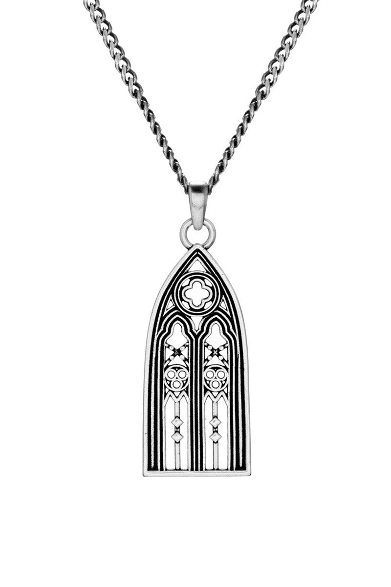 gothic necklace