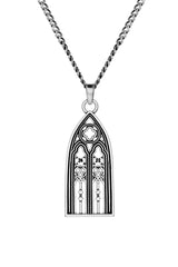 gothic necklace