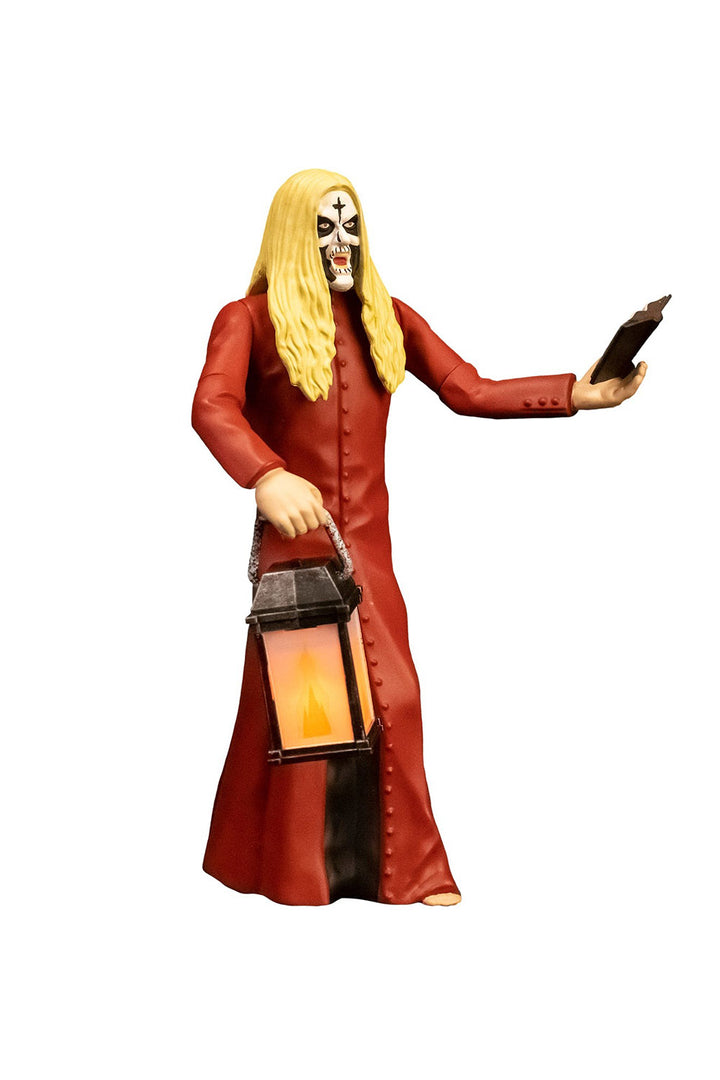 rob zombie's otis from house of 1000 corpses action figure 