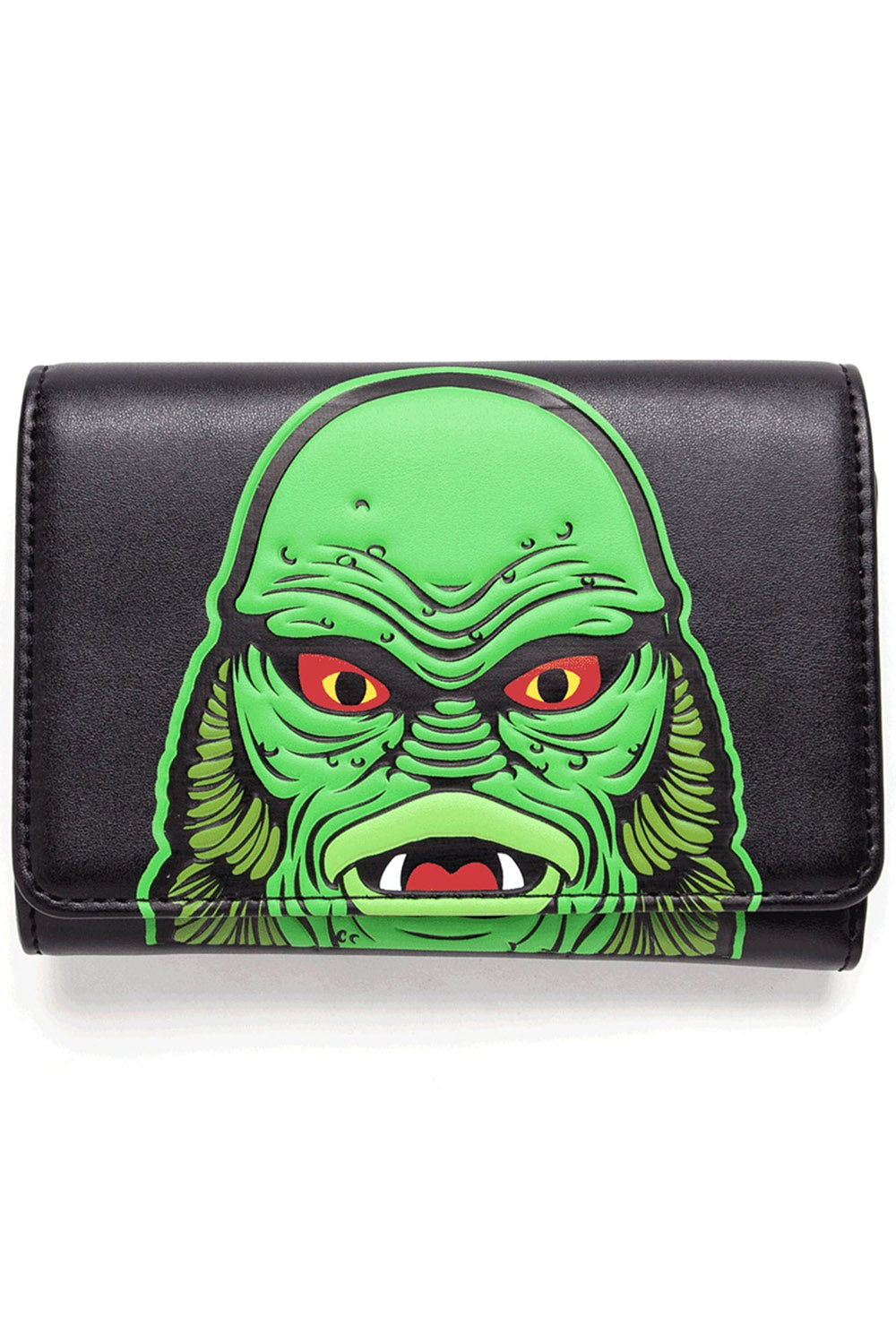 creature from the black lagoon wallet