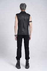 mens wasteland tank top