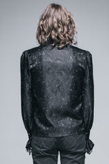 mens romantic goth  clothes