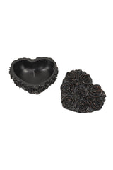 Rose Heart Box