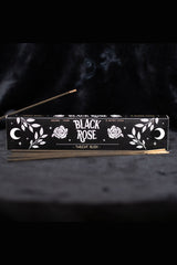 rose incense sticks set