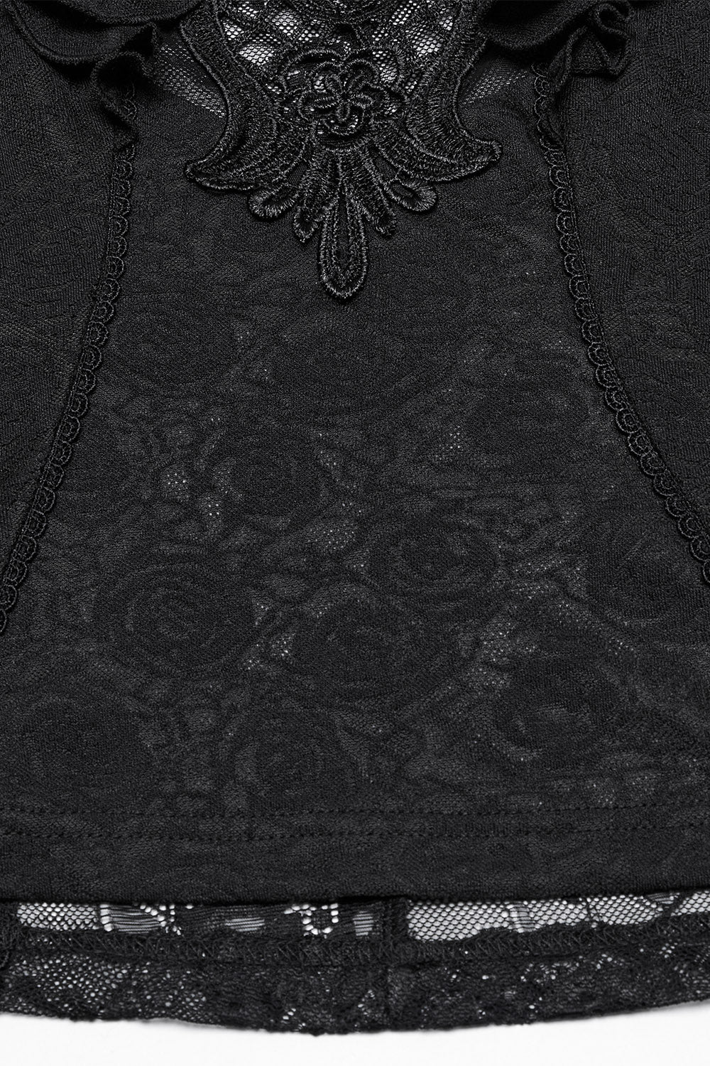 womens floral pattern top 