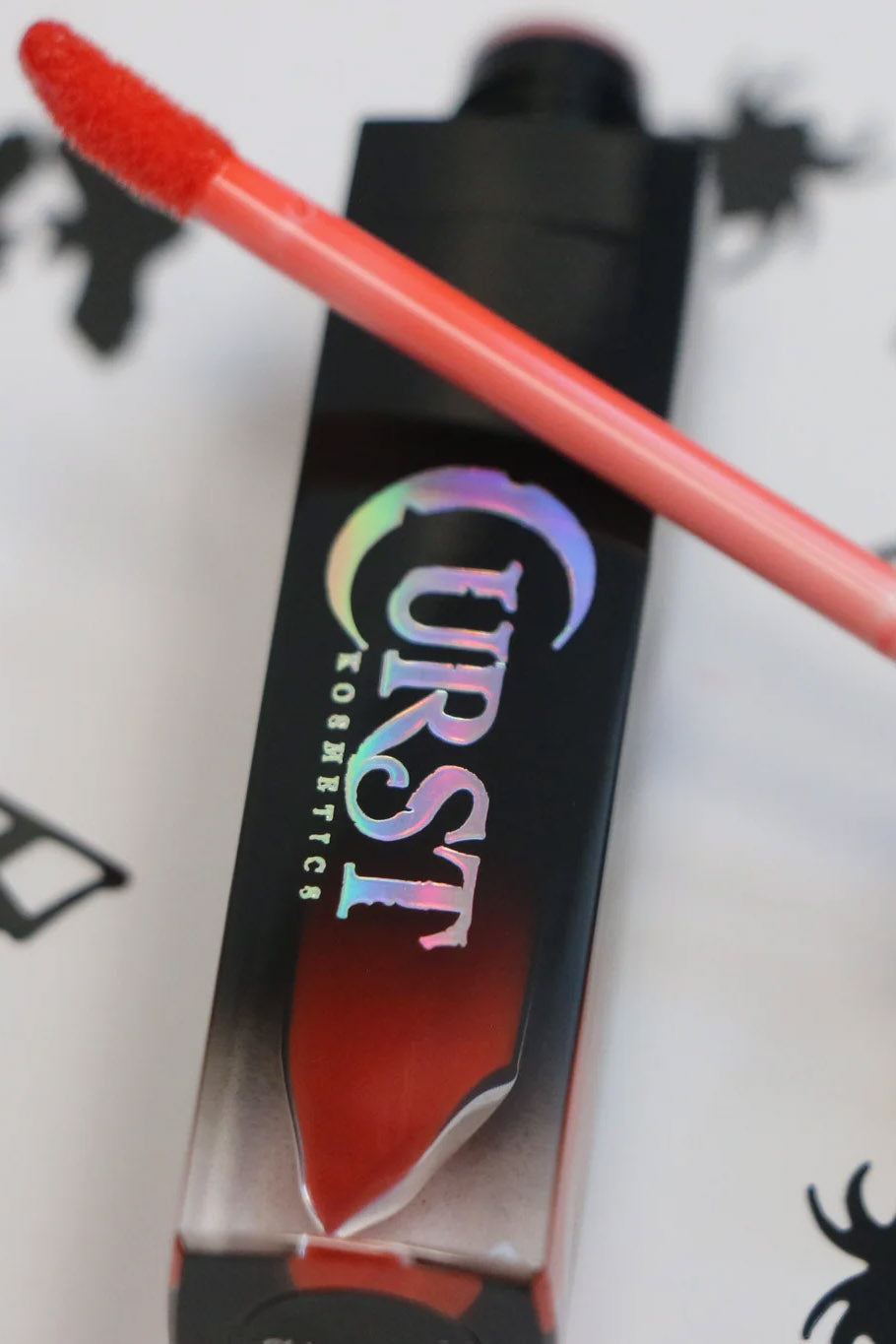 curst kosmetics liquid lipstick