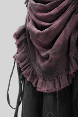 Devil Fashion womens skirt for goths