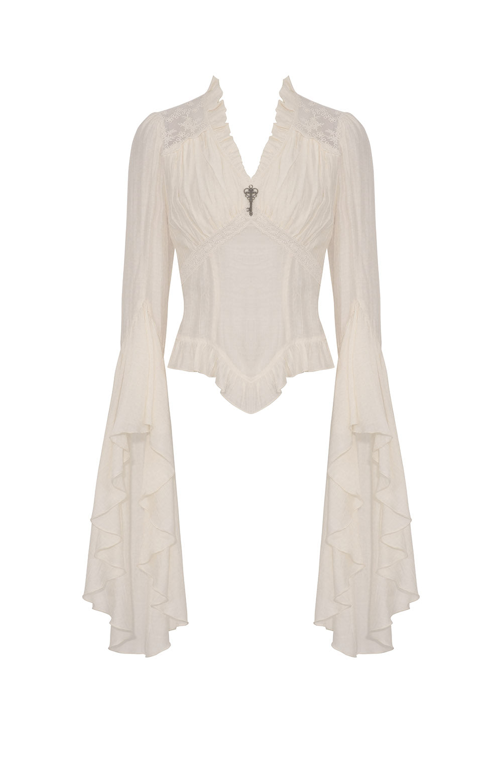 pirate top for women