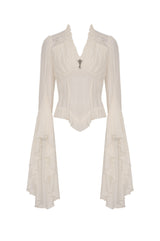 pirate top for women
