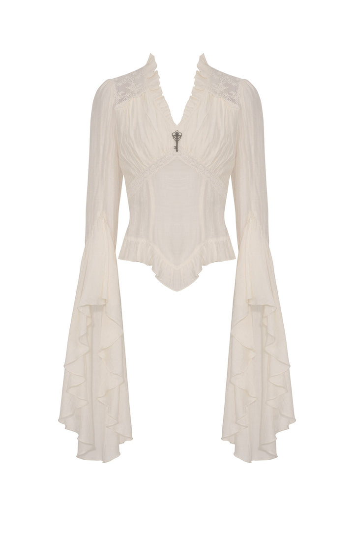 pirate top for women