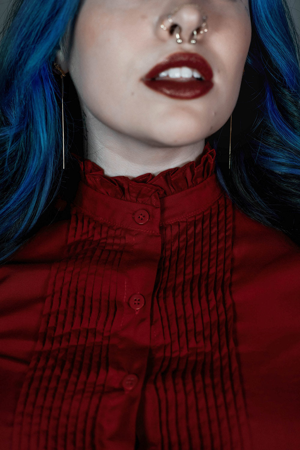 everyday vampire clothes