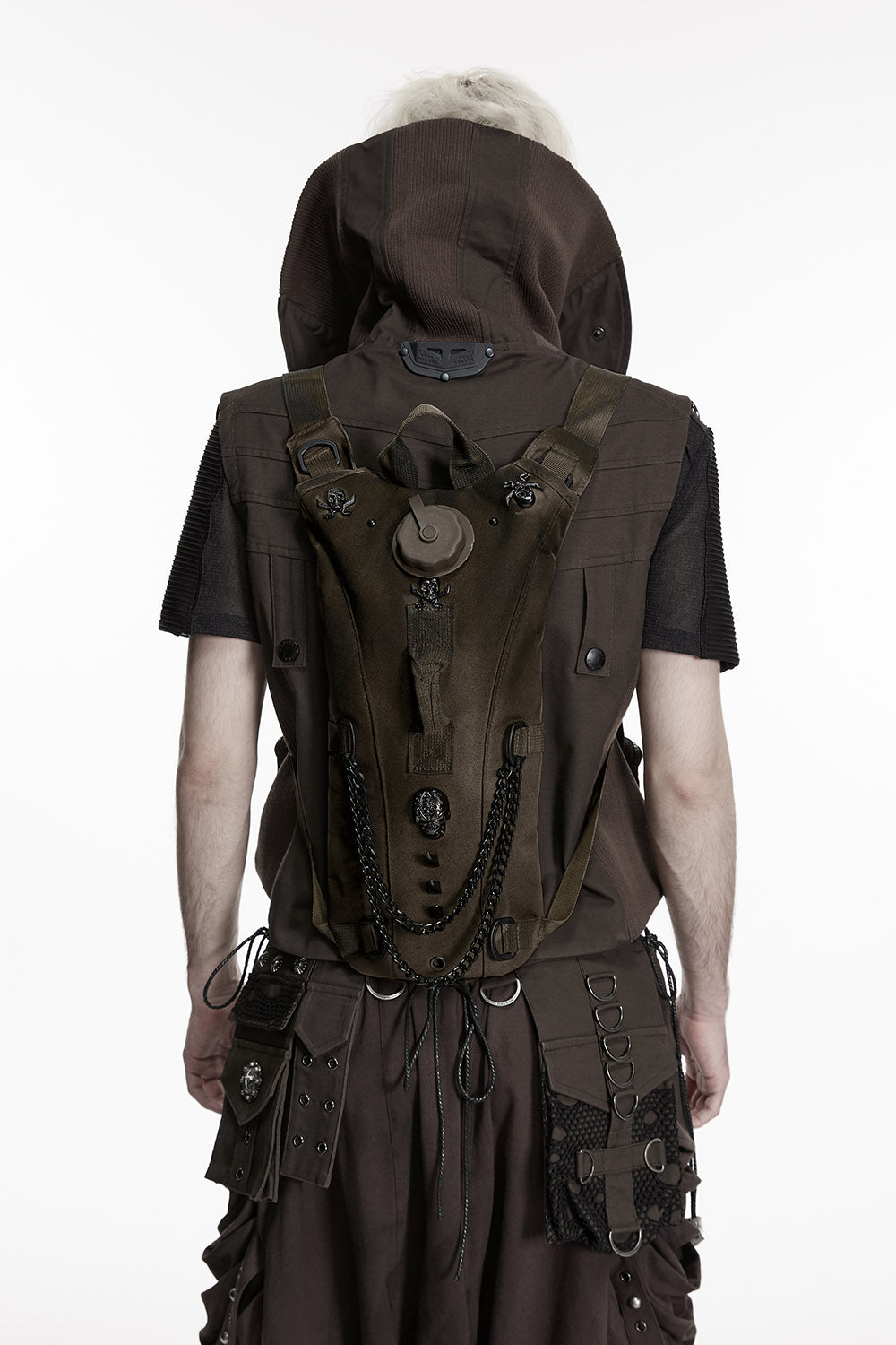 post apocalyptic backpack 