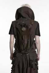 post apocalyptic backpack 